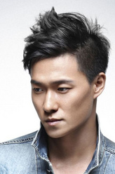 曹彰（向云龙饰演）