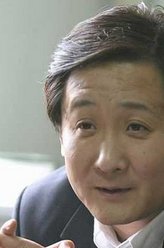 寒潭老怪（梁天饰演）
