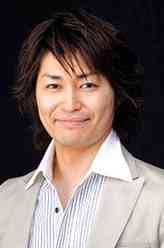 庵野秀明（安田显饰演）