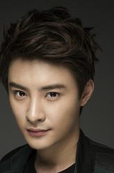 缪俊杰（缪俊杰饰演）