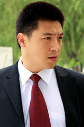 宝刀（孙涛饰演）