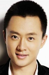 乔灵儿（吴健饰演）