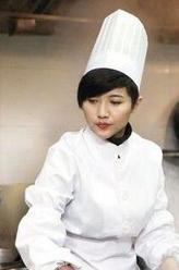 冯大米（颜丙燕饰演）