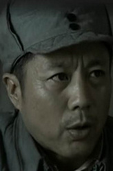 孔捷（由力饰演）