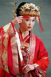 连城（范文芳饰演）