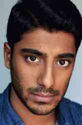 Linus（瑞提什·拉詹饰演）