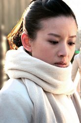 花蕾蕾（董洁饰演）