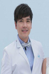 朱新宇（王传一饰演）
