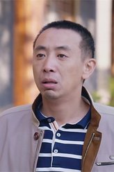 年朝阳（范雷饰演）