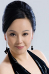 仪方（陈慧娟饰演）