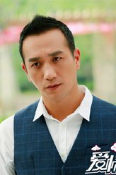 吴所谓（黄觉饰演）