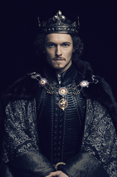 Henry VII（雅各布·柯林斯-莱维饰演）