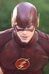 巴里·艾伦/闪电侠（格兰特·古斯汀饰演）