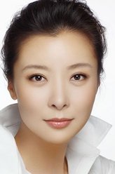 舒慧（柯蓝饰演）