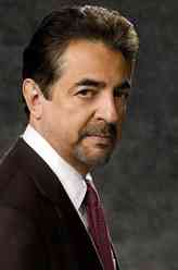 大卫·罗西（乔·曼特纳饰演）