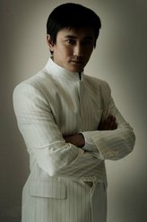唐豪杰（叶静饰演）