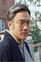 藤井（张秋歌饰演）