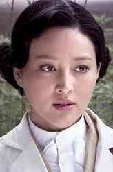 王雅琴（甘婷婷饰演）