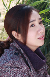 杏花（马丁饰演）
