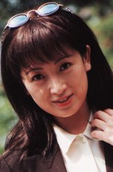 程灵素(冰雪儿)（龚慈恩饰演）