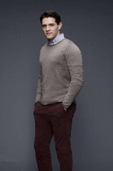 Kevin Keller（凯西-科特饰演）