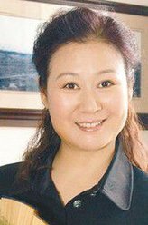 黄晓娟（黄晓娟饰演）