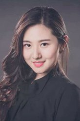 秋儿（苗青饰演）