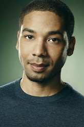 Jamal Lyon/贾马尔·里昂（朱西·斯莫利特饰演）