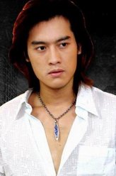 杨勋奇(阿奇)（张勋杰饰演）