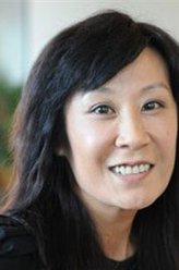 何翠凤（苏小明饰演）