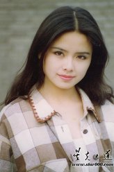 小玲（蒋竹青饰演）