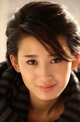 林静（吕夏饰演）