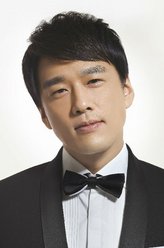 岳宣（王耀庆饰演）