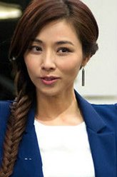 金湘玉（陈怡蓉饰演）