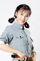 林充茹（赵樱子饰演）