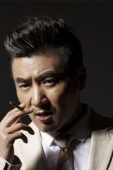 邢斌（李晓枫饰演）