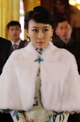 楚菲儿（毛俊杰饰演）