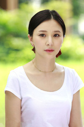杨阳（熊乃瑾饰演）