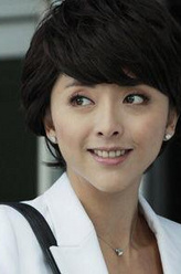 赵晓鸥（黄小蕾饰演）