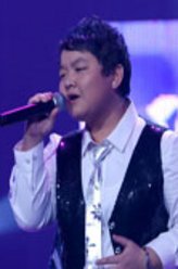 杜鹃（朱洁饰演）