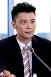 司建宇（王钧赫饰演）