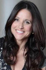 Selina Meyer（茱莉亚·路易斯-德瑞弗斯饰演）