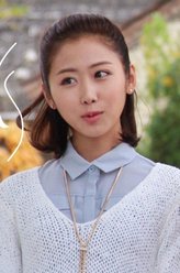 乔叶（韩鹿饰演）