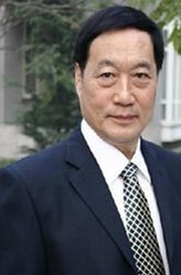 康良宇（白志迪饰演）