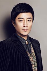 吕岩(吕洞宾)（何中华饰演）