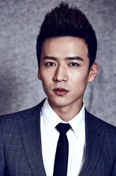 常乐（魏千翔饰演）