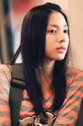 李律（李律饰演）