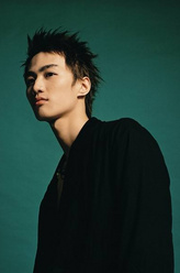 陈冠强（李英宏饰演）