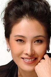 吕后（贾妮饰演）