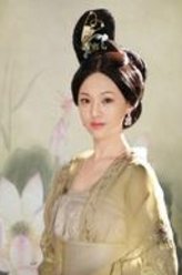 太平公主（成年）（郑爽饰演）